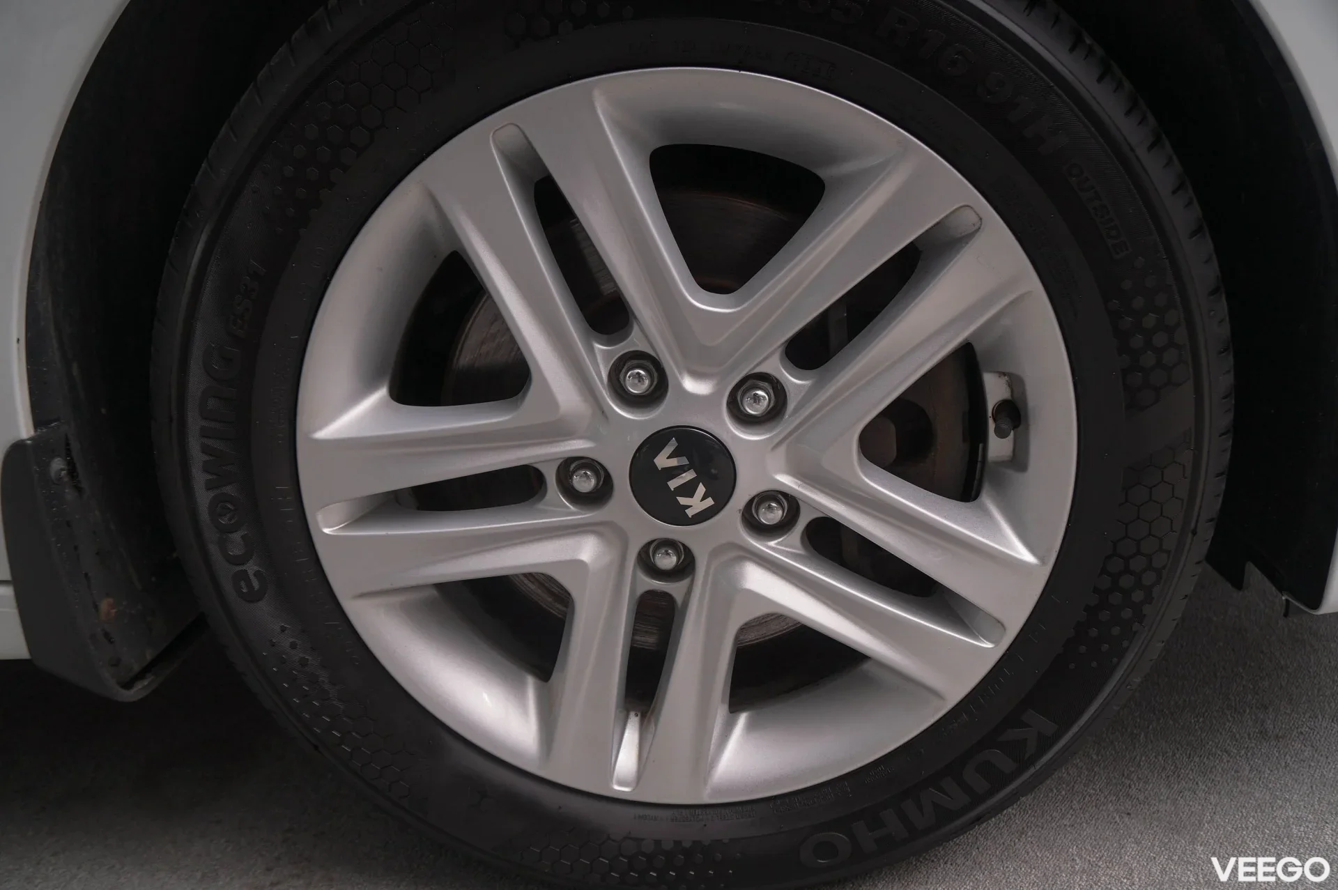 Kia Ceed LX Plus 1.5 118kW