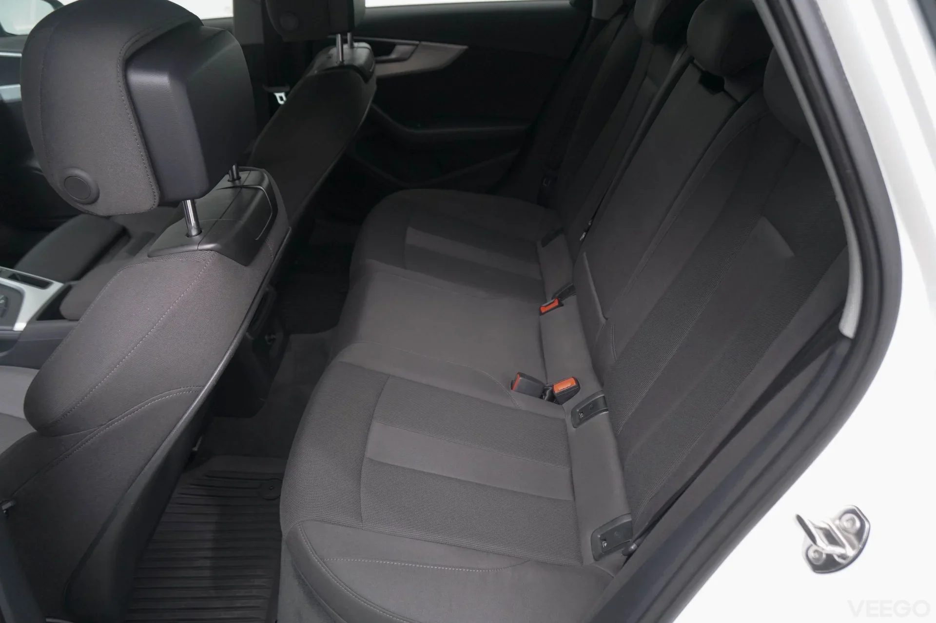 Audi A4 Avant Quattro 2 140kW