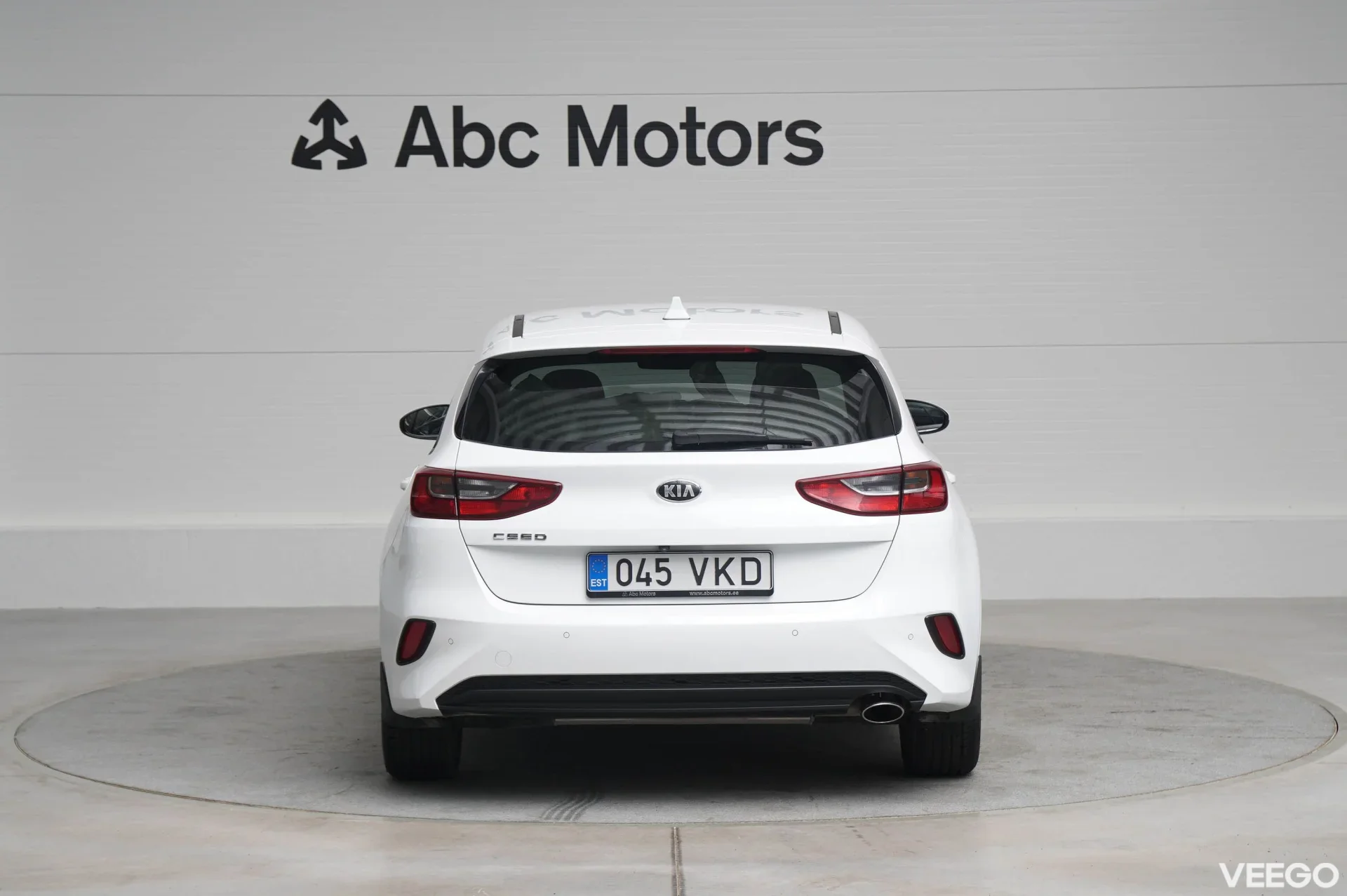 Kia Ceed LX Plus 1.5 118kW