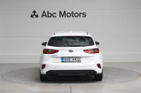 Kia Ceed LX Plus 1.5 118kW thumbnail