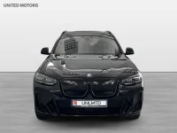 BMW iX3 Charged 9,45 ränta Drag Park Assist Sportstolar