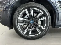 BMW iX3 Charged 9,45 ränta Drag Park Assist Sportstolar