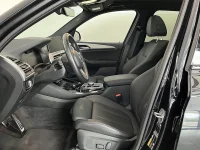 BMW iX3 Charged 9,45 ränta Drag Park Assist Sportstolar