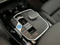 BMW iX3 Charged 9,45 ränta Drag Park Assist Sportstolar