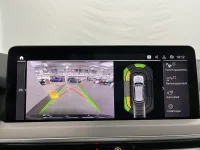 BMW iX3 Charged 9,45 ränta Drag Park Assist Sportstolar