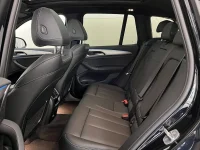 BMW iX3 Charged 9,45 ränta Drag Park Assist Sportstolar