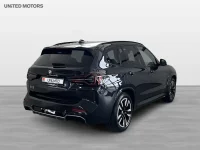 BMW iX3 Charged 9,45 ränta Drag Park Assist Sportstolar