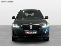 BMW iX3 Charged Plus M Sport HUD Drag H/K Adpt Farth Panor. 210kW