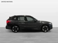BMW iX3 Charged Plus M Sport HUD Drag H/K Adpt Farth Panor. 210kW
