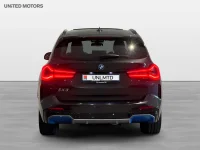 BMW iX3 Charged Plus M Sport HUD Drag H/K Adpt Farth Panor. 210kW