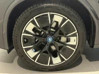 BMW iX3 Charged Plus M Sport HUD Drag H/K Adpt Farth Panor. 210kW