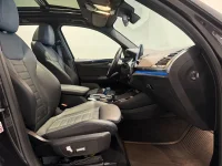 BMW iX3 Charged Plus M Sport HUD Drag H/K Adpt Farth Panor. 210kW