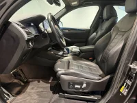BMW iX3 Charged Plus M Sport HUD Drag H/K Adpt Farth Panor. 210kW
