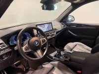 BMW iX3 Charged Plus M Sport HUD Drag H/K Adpt Farth Panor. 210kW