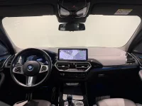 BMW iX3 Charged Plus M Sport HUD Drag H/K Adpt Farth Panor. 210kW