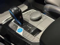 BMW iX3 Charged Plus M Sport HUD Drag H/K Adpt Farth Panor. 210kW