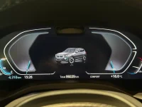 BMW iX3 Charged Plus M Sport HUD Drag H/K Adpt Farth Panor. 210kW