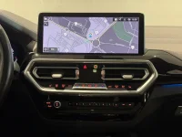 BMW iX3 Charged Plus M Sport HUD Drag H/K Adpt Farth Panor. 210kW