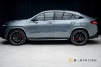 Mercedes-Benz GLE350 53 AMG HYBRID 4M+ Coupé AMG Premium Plus Massage MOMS 400kW