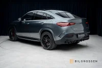 Mercedes-Benz GLE350 53 AMG HYBRID 4M+ Coupé AMG Premium Plus Massage MOMS 400kW