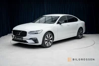 Image of Volvo S90 Recharge T8 AWD Plus Dark B-Kamera Värmare MOMS 335kW