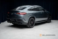 Mercedes-Benz GLE350 53 AMG HYBRID 4M+ Coupé AMG Premium Plus Massage MOMS 400kW