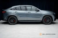 Mercedes-Benz GLE350 53 AMG HYBRID 4M+ Coupé AMG Premium Plus Massage MOMS 400kW