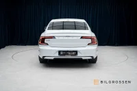 Volvo S90 Recharge T8 AWD Plus Dark B-Kamera Värmare MOMS 335kW