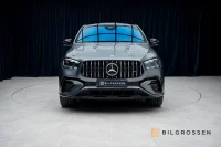 Mercedes-Benz GLE350 53 AMG HYBRID 4M+ Coupé AMG Premium Plus Massage MOMS 400kW
