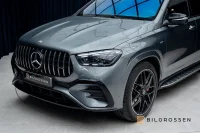 Mercedes-Benz GLE350 53 AMG HYBRID 4M+ Coupé AMG Premium Plus Massage MOMS 400kW