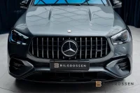 Mercedes-Benz GLE350 53 AMG HYBRID 4M+ Coupé AMG Premium Plus Massage MOMS 400kW