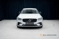 Volvo S90 Recharge T8 AWD Plus Dark B-Kamera Värmare MOMS 335kW