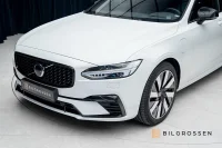 Volvo S90 Recharge T8 AWD Plus Dark B-Kamera Värmare MOMS 335kW