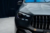 Mercedes-Benz GLE350 53 AMG HYBRID 4M+ Coupé AMG Premium Plus Massage MOMS 400kW