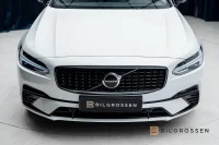Volvo S90 Recharge T8 AWD Plus Dark B-Kamera Värmare MOMS 335kW