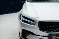 Volvo S90 Recharge T8 AWD Plus Dark B-Kamera Värmare MOMS 335kW