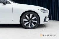 Volvo S90 Recharge T8 AWD Plus Dark B-Kamera Värmare MOMS 335kW