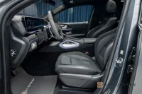 Mercedes-Benz GLE350 53 AMG HYBRID 4M+ Coupé AMG Premium Plus Massage MOMS 400kW