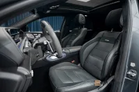 Mercedes-Benz GLE350 53 AMG HYBRID 4M+ Coupé AMG Premium Plus Massage MOMS 400kW