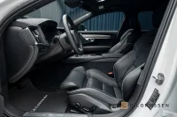 Volvo S90 Recharge T8 AWD Plus Dark B-Kamera Värmare MOMS 335kW