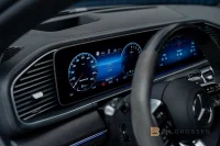 Mercedes-Benz GLE350 53 AMG HYBRID 4M+ Coupé AMG Premium Plus Massage MOMS 400kW