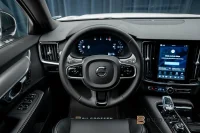 Volvo S90 Recharge T8 AWD Plus Dark B-Kamera Värmare MOMS 335kW