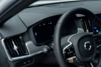 Volvo S90 Recharge T8 AWD Plus Dark B-Kamera Värmare MOMS 335kW