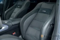 Mercedes-Benz GLE350 53 AMG HYBRID 4M+ Coupé AMG Premium Plus Massage MOMS 400kW