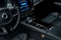 Volvo S90 Recharge T8 AWD Plus Dark B-Kamera Värmare MOMS 335kW