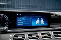 Mercedes-Benz GLE350 53 AMG HYBRID 4M+ Coupé AMG Premium Plus Massage MOMS 400kW