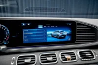 Mercedes-Benz GLE350 53 AMG HYBRID 4M+ Coupé AMG Premium Plus Massage MOMS 400kW
