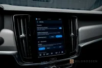 Volvo S90 Recharge T8 AWD Plus Dark B-Kamera Värmare MOMS 335kW