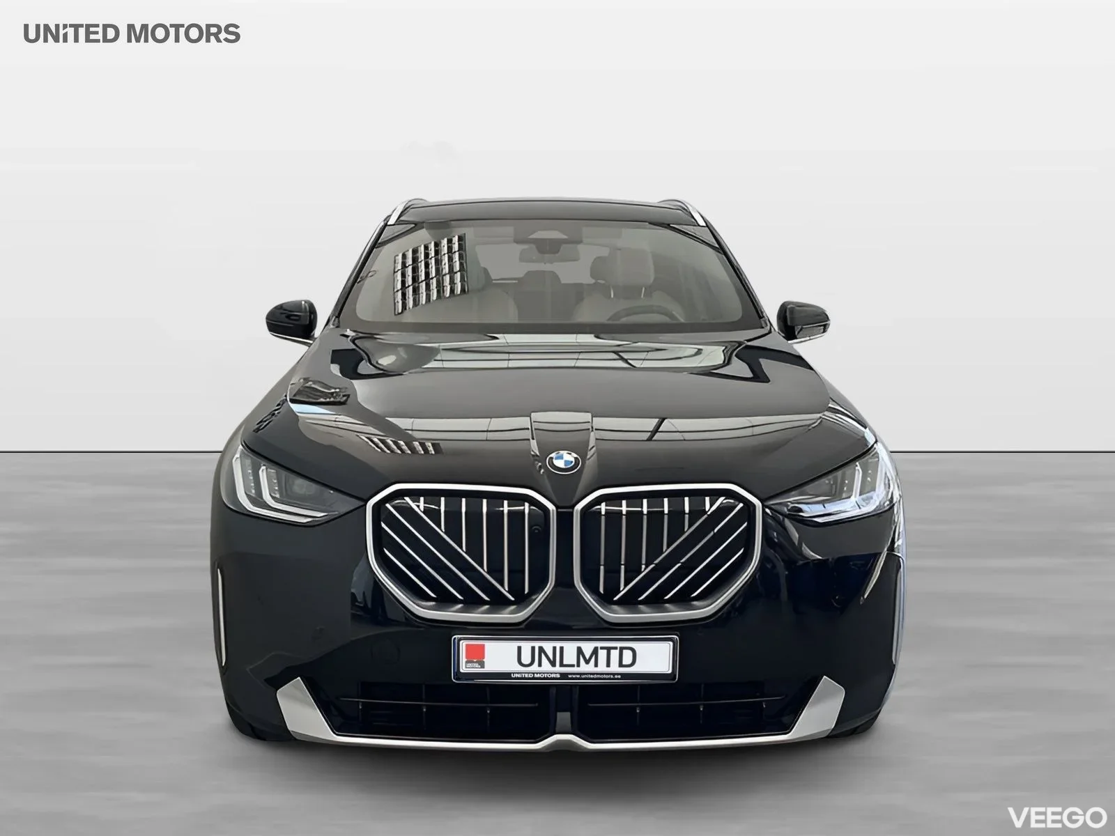 BMW X3 30e xDrive 4,95 ränta Drag H/K 20" Rattvärme