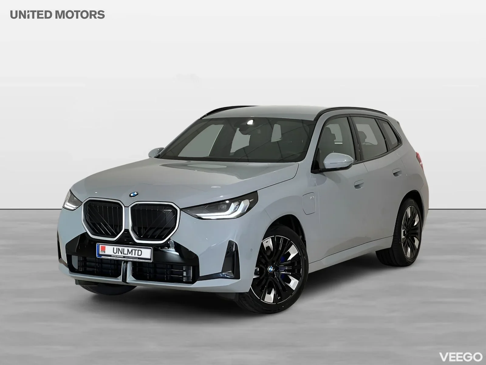 BMW X3 xDrive 30e, M-Sport, Drag 220kW
